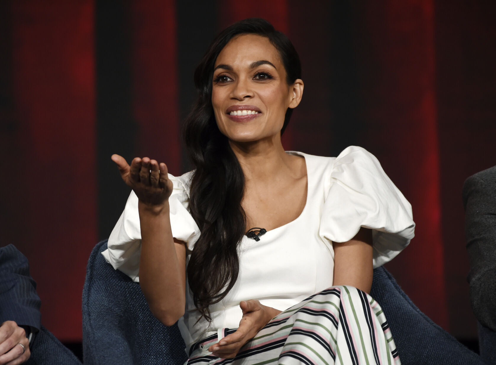Rosario Dawson